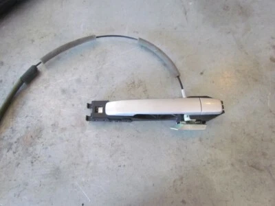 Infiniti G25x 2011 manija de puerta exterior de pasajero trasero derecho Foto 1 de 4