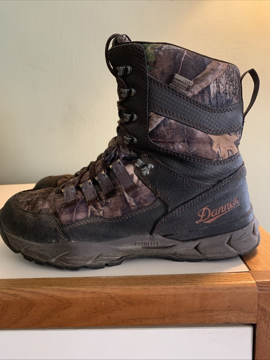 Danner Camouflage Boots for Men for sale | eBay