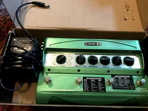 Line 6 dl4 delay box psu - Picture 1 of 1