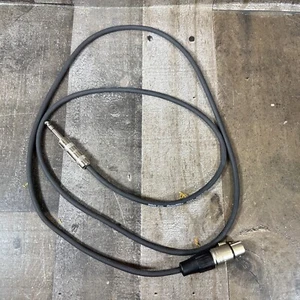Pro Co Dynamike 224S Microphone Cable 3 Pin XLR Female Neutrik - Picture 1 of 9
