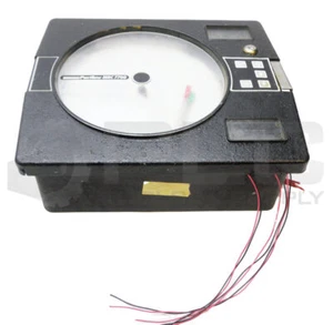 PARTLOW MRC 7700 REGISTRATORE GRAFICO CIRCOLARE MRC 7000 775204100041 *LEGGI* - Foto 1 di 7