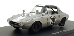 Kyosho 1/43 Scale Diecast 03092A - Toyota Sport 800 #20 1965 - Picture 1 of 5