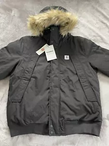 Element Dulcey Explorer Parka Winterjacke Wolfeboro Collection Herren Large Neu - Bild 1 von 12