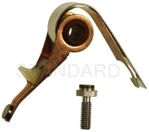 35 36 37 120 B C w A.L. Dist; 38 39 1601 1602 1701 1702 Packard 8 Tune Up Parts - Picture 1 of 4