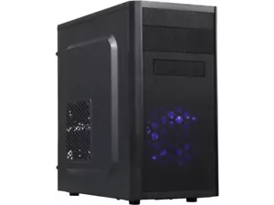 Custom Built PC AMD Ryzen 8GB RAM Gaming Desktop Computer System Fast PC HDMI - Picture 1 of 7