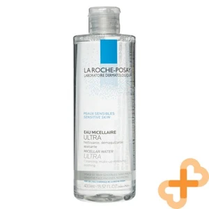 La Roche-Posay Micellar Wasser Sensible Haut 400ml Extrem Efficient Reinigung - Bild 1 von 24