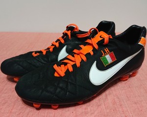 Las mejores ofertas en Zapatos de fútbol Nike Tiempo Legend | eBay