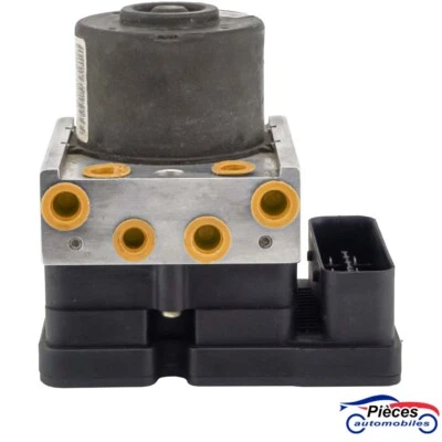 ABS POMPE PEUGEOT 9641871180 10020700024 10097011053 Garantie de 24 mois. - Photo 1/4