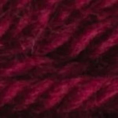 DMC Laine colbert Tapestry Wool 8.7 Yard Skein - Color 7139 - Red - Image 1 of 2