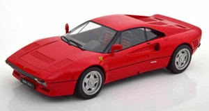 Ferrari 288 GTO upgrade rot 1984 (mit roten Sitzen) - 1:18 KK-Scale - Bild 1 von 1