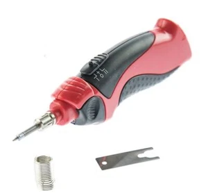 8 Watt Cordless Soldering Iron, ETL Approved PN8CLS - Picture 1 of 4