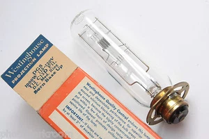 DGS 115-120 Volt 1000 Watt Bulb 115-120V 1000W Lamp Westinghouse NEW L03 - Picture 1 of 1