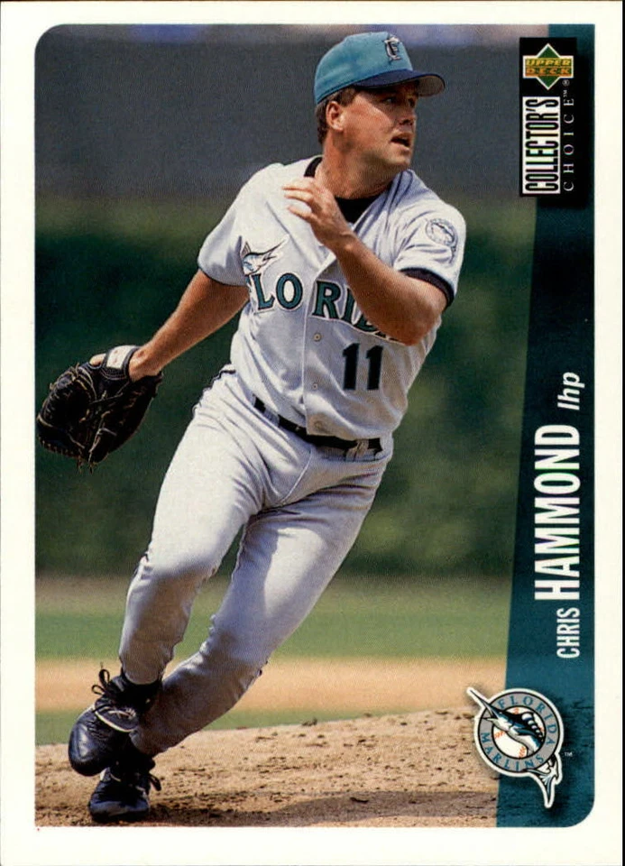 1996 Collectors Choice Baseball Pick Complete Your Set #1-247 RC Stars 🔥⚾🔥 - Image 1 of 1