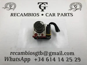 ABS Peugeot 9652342980 10020700364 10097011143 5WK84108 - Picture 1 of 5