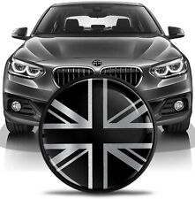 Produktbild - Kompatibel mit BMW Emblem 51147057794 Motorhaube 82mm Kofferraum Heckklappe