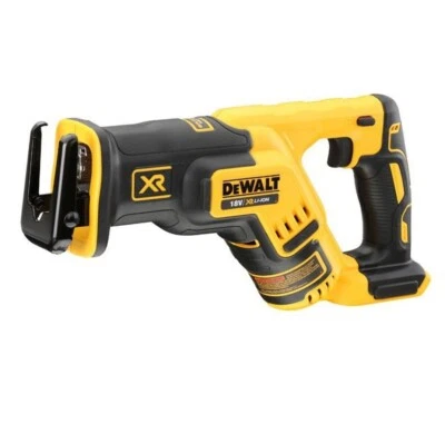 DeWalt DCS367N 18V Cordless Brushless Compact Reciprocating Saw Body Only - Image 1 of 2
