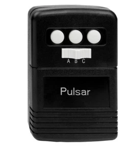 Pulsar 8833-C Transmitter 8833CT Gate Garage Door Opener Remote Transmitter 318 - Picture 1 of 2