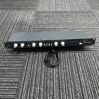 Symetrix Compressor Limiter 501 Music Recording - Image 1 of 4