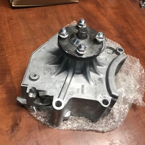 New Dorman Engine Cooling Fan Pulley Bracket 300-801 For 1993-1995 Toyota 4Run - Picture 1 of 7