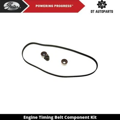 Kit de componentes de correa de distribución de motor V6 de 3,5 L para Acura TSX 2010-2014 puertas 2011 Foto 1 de 4