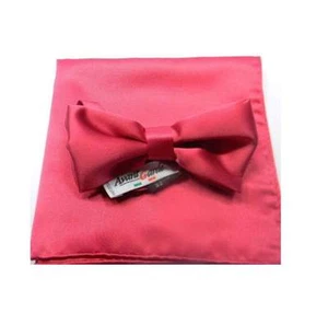 PAPILLON fuxia FARFALLA mis class COMPLETO a POCHETTE DA TASCHINO MADE IN ITALY - Picture 1 of 1