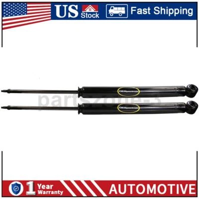 Monroe Shocks & Struts Shock Absorber For Mazda 3 2018 2017 2016 2015 2014 - Image 1 of 2