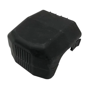 Genuine BMW E30 E34 E28 Cover Ignition Distributor Protective Cap Cover Trim 1710553 - Picture 1 of 12