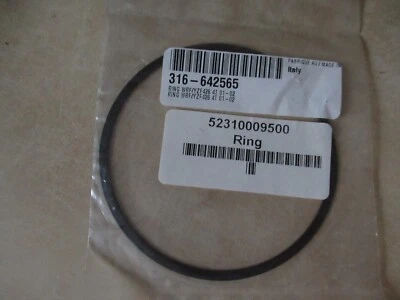 ANILLO PISTÓN VERTEX 95,00mm YAMAHA YZ426F WR426F 2001-02 Foto 1 de 2