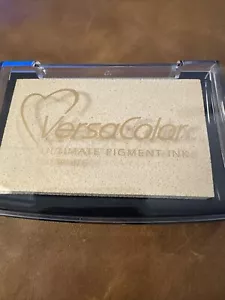 Versacolor Ultimate Pigment Ink 80 White - Picture 1 of 2
