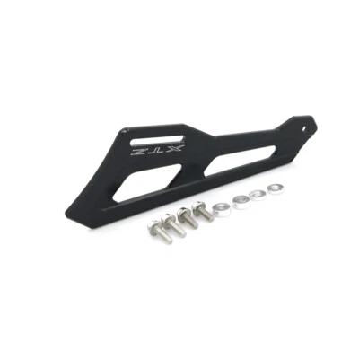 Capa protetora de corrente para motor de roda dentada YAMAHA XTZ 125 XTZ125 2013-2015 - Imagem 1 de 4