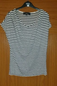 Paul Costelloe Ladies Top Size 12 (B17) - Picture 1 of 5