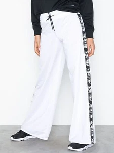 Reebok 'Meet you There' breite Bein Ameisenhose Schweißausbrüche Joggen | Größe XL (20-22) - Bild 1 von 18