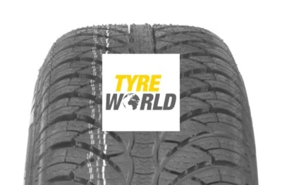 4x Fulda Kristall Montero3 165 65 R15 81T 3PMSF Schneeflocke Reifen Winter - Bild 1 von 4