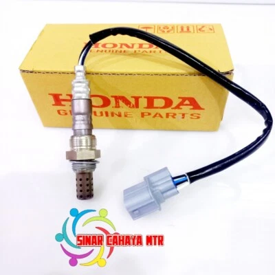 Sensor de oxígeno de escape compatible con Honda Accord 1993-1999 36531-P3F-003 OEM/original Foto 1 de 4