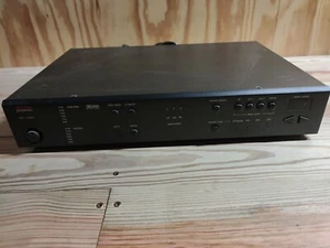ADCOM GDD-1 ADAPTER, DIGITAL AC-3 DECODER, REMOTE, USED, GOOD COND., SOLD AS IS - Picture 1 of 2