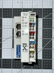 Protos X Bus Coupler / PX-TCP2 - Picture 1 of 4