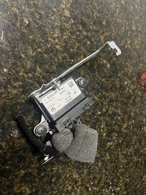 2016 2017 年菲亚特 500x 吉普 Renegade 停车场辅助模块 52022883 — 第 1/4 张图片