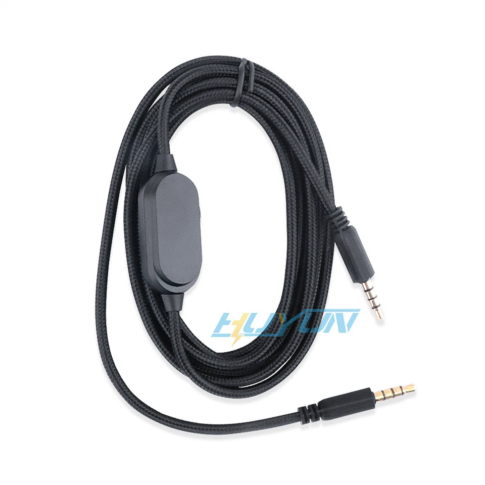 Audio Cable of ALIENWARE AW720H/AW310H/AW510H/AW920H-3.5mm Conversion Audio  - Image 1 of 4