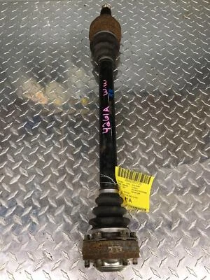 Eje derecho bmw serie 328 07 Foto 1 de 2