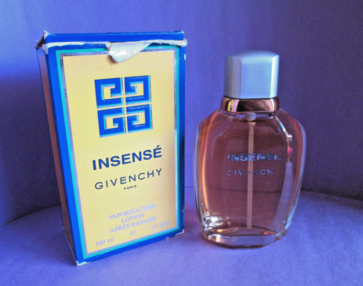 Givenchy Insense Fragrances for Men for sale | eBay