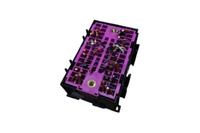 Cassetta fusibili VW TRANSPORTER V T5 minibus / passeggero 7H0937617 26555196 - Immagine 1 di 4