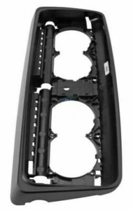 Spiegelgehäuse Hauptspiegel passend re + li für MAN TGX TGS 81637320091 - Zdjęcie 1 z 2