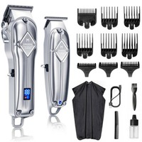 esquire cordless clippers