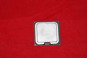CPU Socket-775, Intel Pentium Dual-Core E2200 / 2.20 GHz / 1Mb / 800 MHz (SLA8X) - Picture 1 of 2