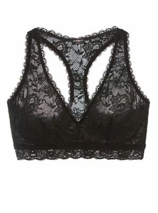 Cosabella Never Say Never Curvy Racerback Bralette - NEVER1355 - Picture 1 of 6