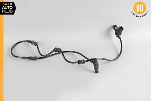 07-11 Mercede W164 ML63 AMG R63 Front Wheel Brake Pad Wear Sensor OEM - Picture 1 of 8