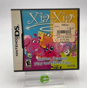Xia-Xia (Nintendo DS, 2012) - Picture 1 of 3