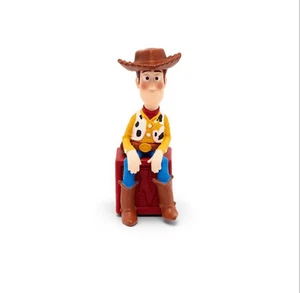 Woody Toy Story  tonies audio figurine character New - Picture 1 of 1