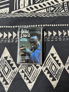 Miles Davis - Plays Classic Ballads (1990 Cassette Tape) - Very Nice! - Bild 1 von 2