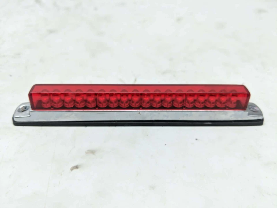 00 Luz de freno trasera superior personalizada BMW K1200LTC Foto 1 de 4